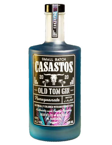 Casastos - Gin Pomegranate