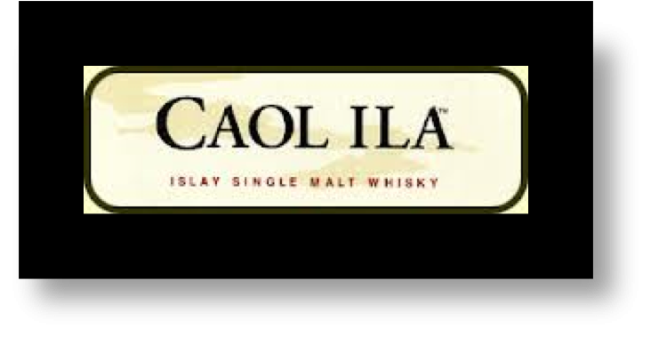 Caol Ila