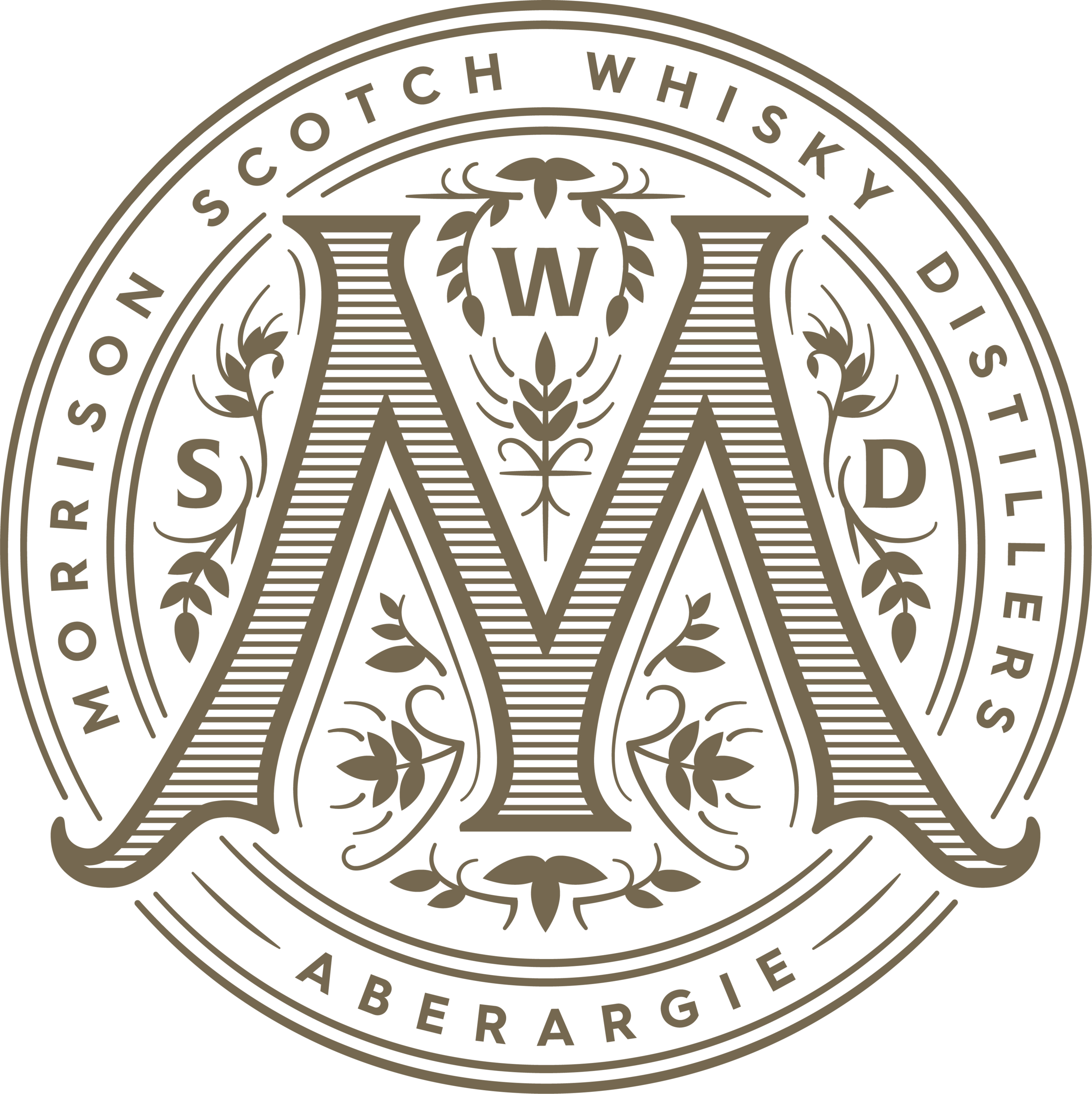 Morrison Scotch Whisky Distillers - Aberargie